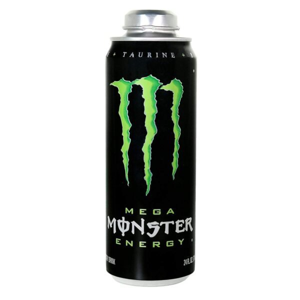 Monster Energy Xxl 24oz