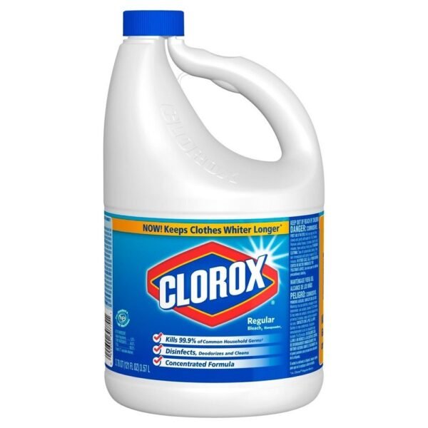 Clorox Original 1.27L