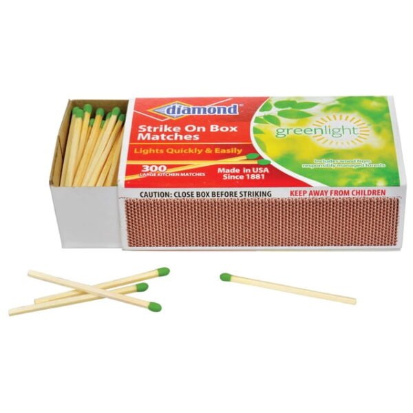 Protouch Matches