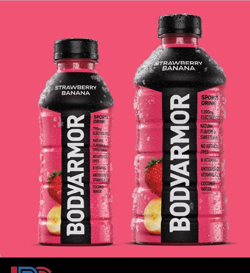Body Armor 16oz