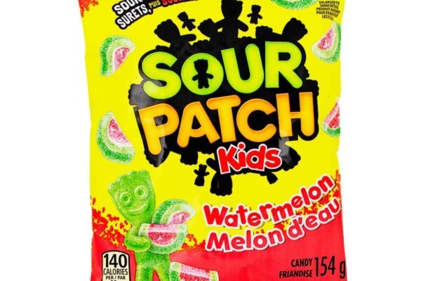Sour Patch Watermelon King Size