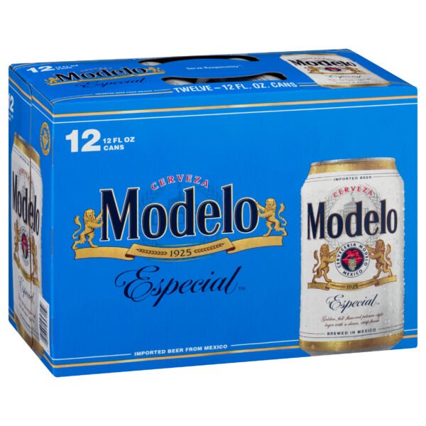 MODELO ESPECIAL 12/24 3PK