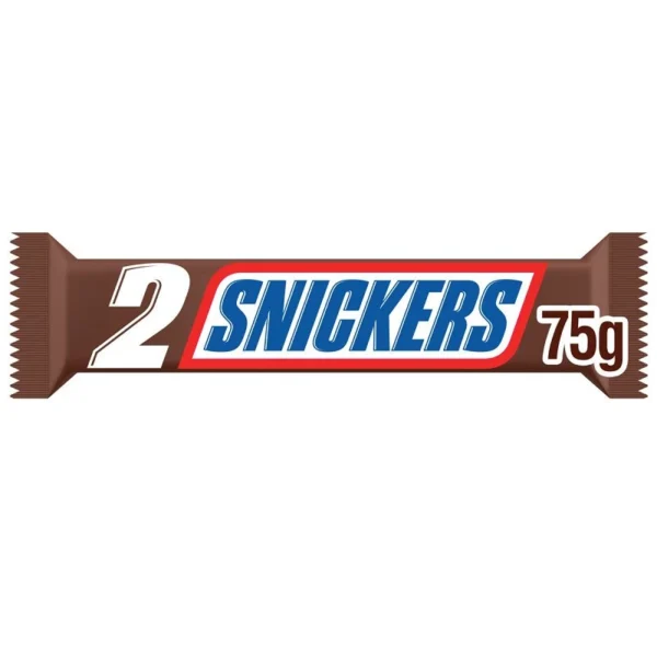 Snickers King Size